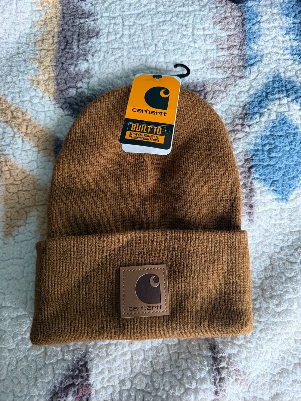 Carhartt Beanie